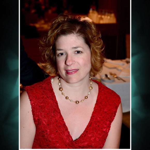 Meet your Posher, Kim - Picture 1 of 1